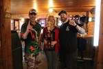 Pickle's Bar & Grill- trophy picture