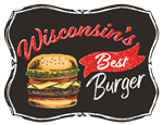 Best Burger Contest Logo