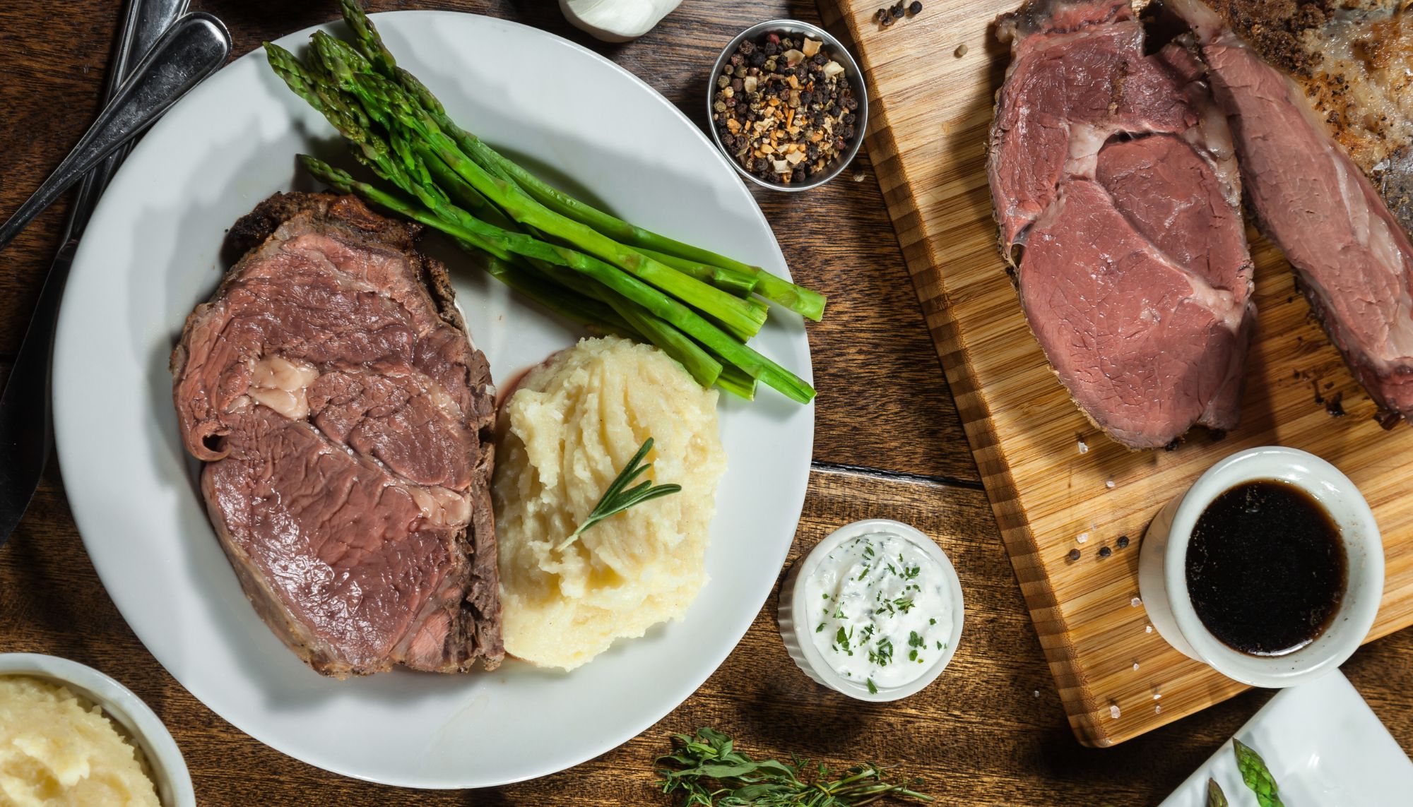 Prime Rib Trail