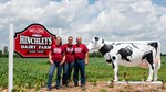 Hinchley Dairy Farm-16:9 family shot