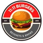 11_11 Logo