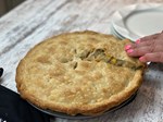 Boot Kickin' Pot Pie- hero pic