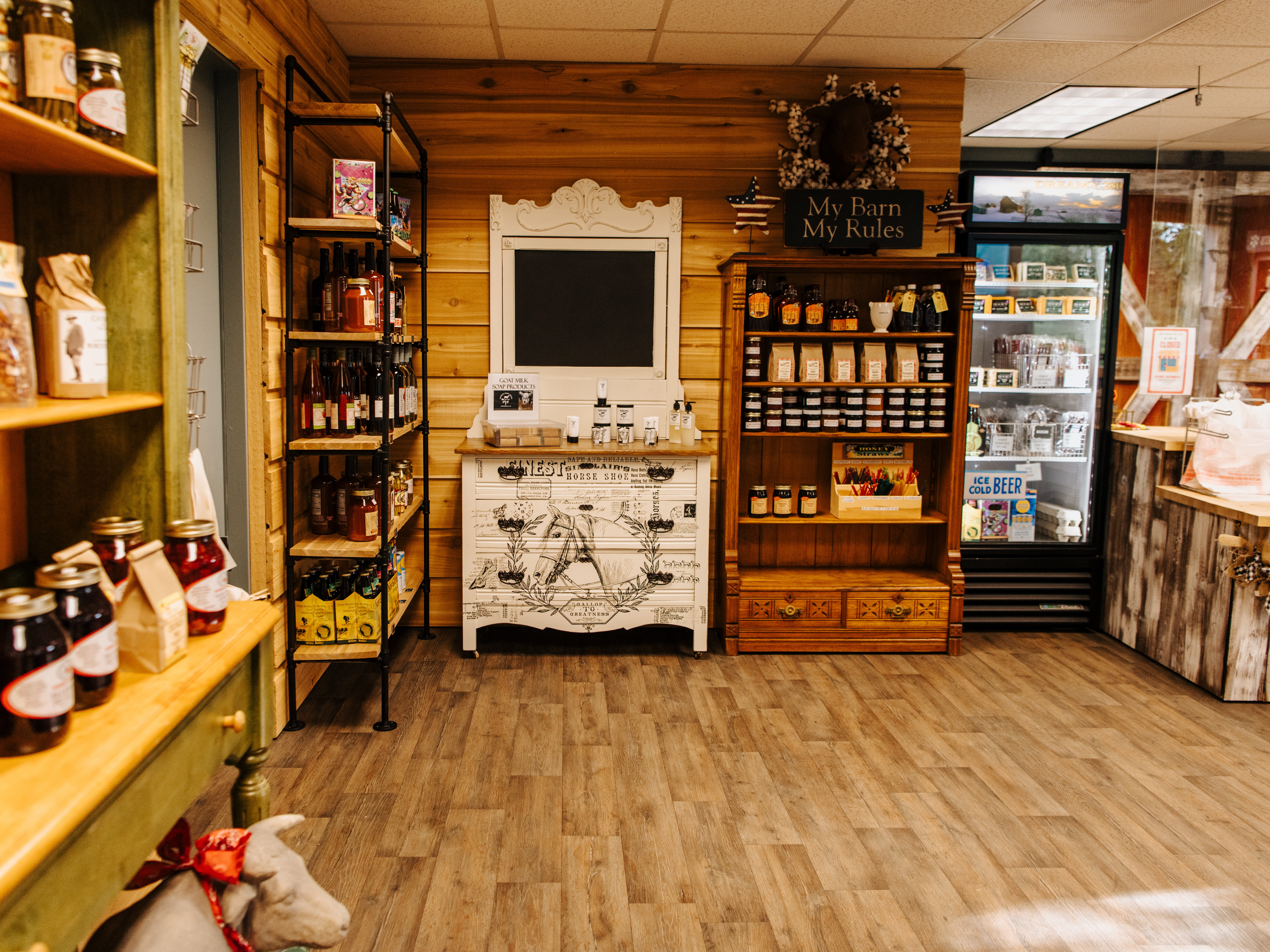 Dreamy 280 Store
