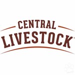 Central Livestock logo