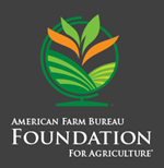 American Farm Bureau Foundation for Ag-logo