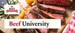Beef University hero image