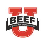 Beef U Logo