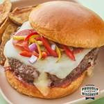 Best Pepperoni Pizza  Burgers