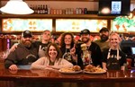 Brazen Head Pub Staff