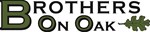 Brothers On Oak Logo