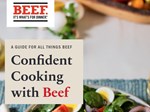 Confident Cooking