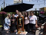 Licari's Bar&Grill 2025 MBW Winner