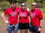Burgers & Buns Fun Run