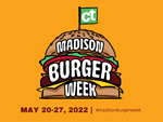 Madison Burger Week 2022