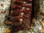 Easy Root Beer Ribs