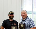Josh Scharf & Jerry Huth