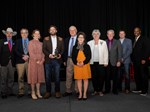Environmental Stewardship Award 