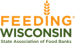 Feeding Wisconsin Logo