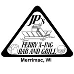 Ferry Xing Bar & Grill logo