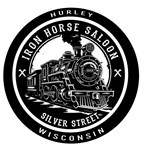Iron Horse Logo