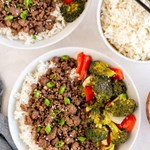 korean-ground-beef-bowls