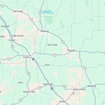 Brookview Acres Location