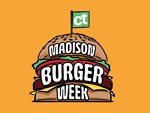 Madison Burger Week