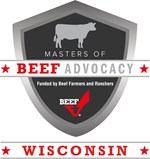 Wisconsin MBA Logo