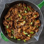 Mongolian Beef-MomsDish