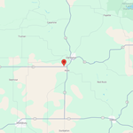 Riechers Beef Location