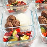 sheet-pan-greek-meatballs