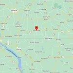 Gleason Cattle Company Location 