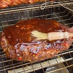 Smoked-Beef-Meatloaf