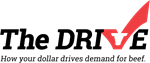 The Drive Logo