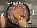 WBC Recipe Videos pic