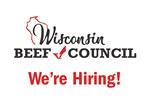 We're Hiring